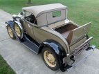 Thumbnail Photo 12 for 1931 Ford Model A